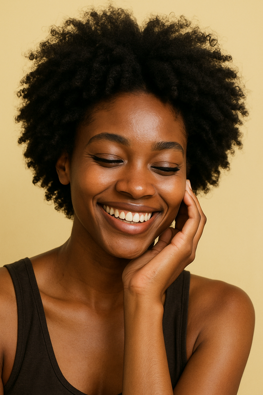 The Science of Textured Hair: Why Your Curls, Coils, and Waves Deserve Special Care
