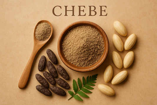 Chebe Oil: Ancient Tradition Meets Modern Haircare