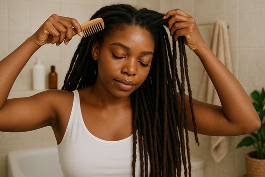 From Natural to Protective Styles: How to Keep Your Hair Healthy