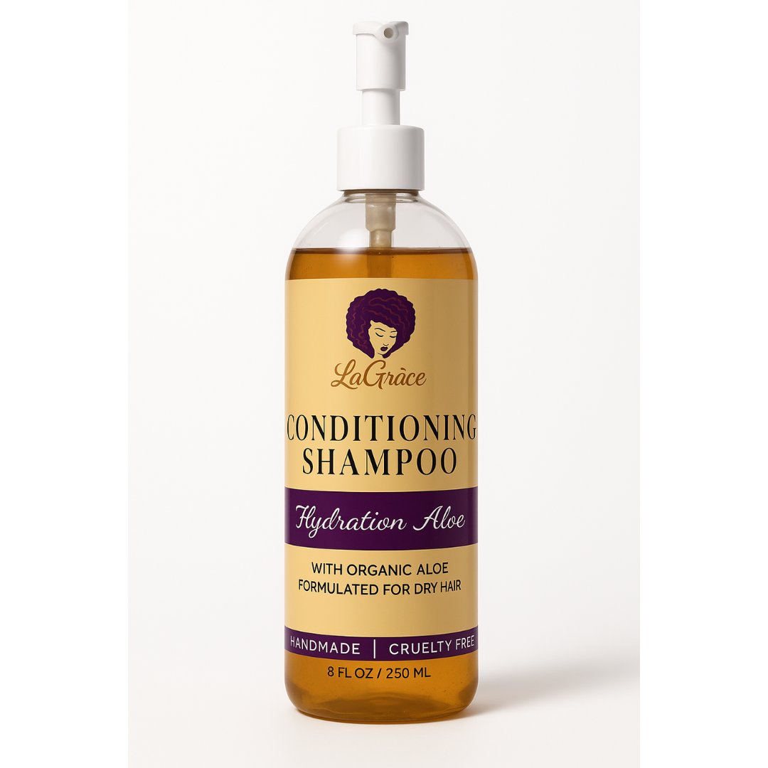 Hydration Shampoo