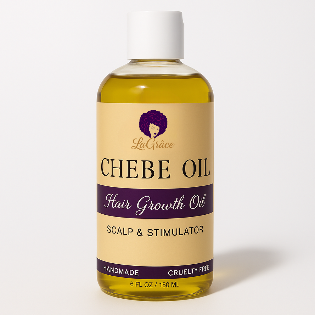 Chebe Oil