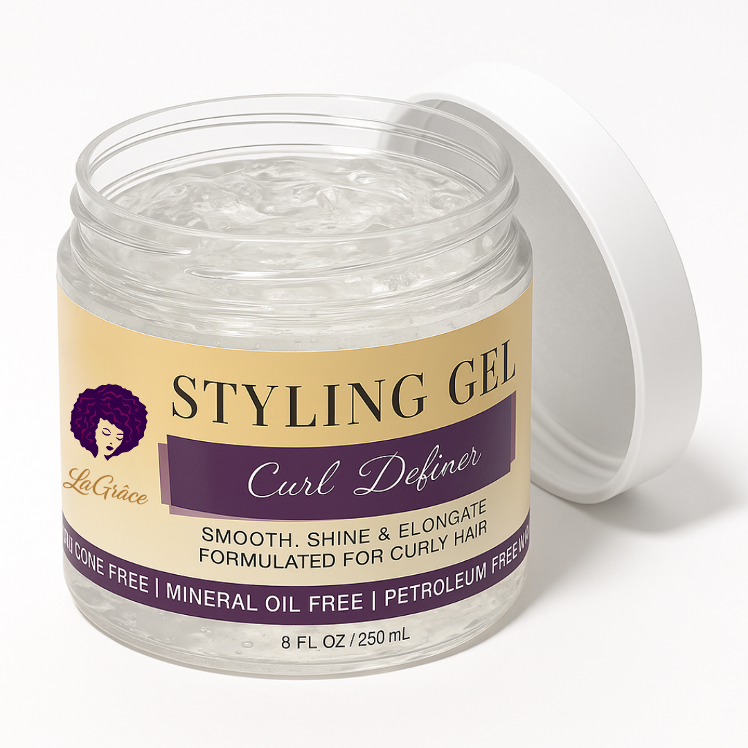 Curl Definer Gel