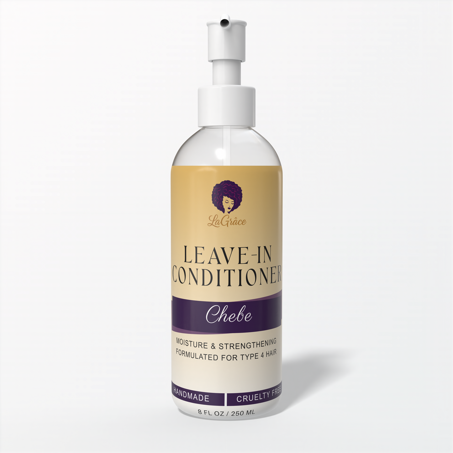 Chebe Leave in Conditioner
