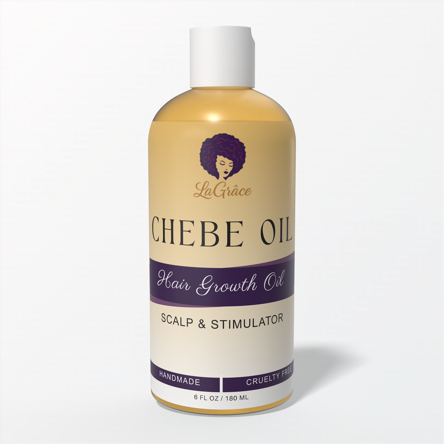 Chebe Oil
