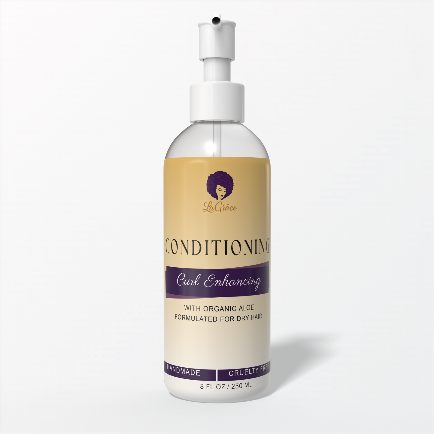 Curl Enhancer Conditioner