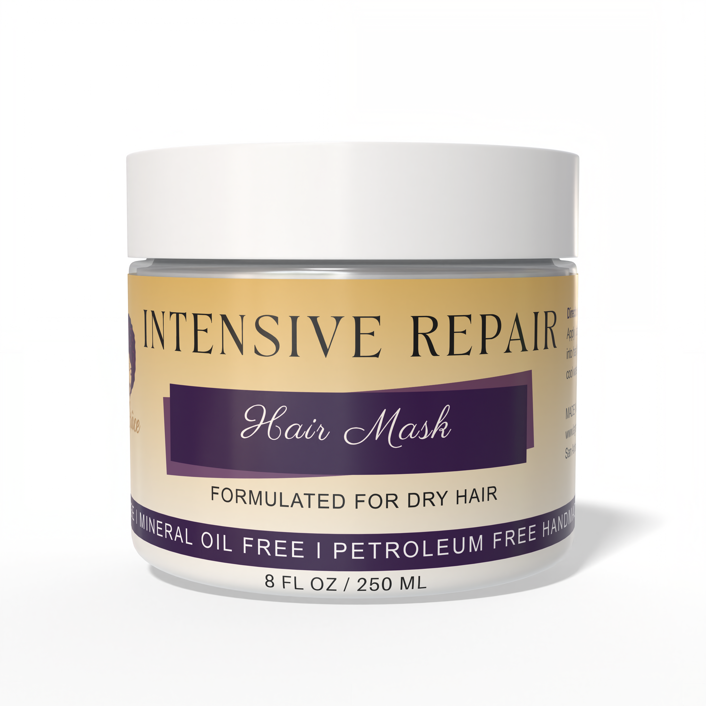 Intensive Repair