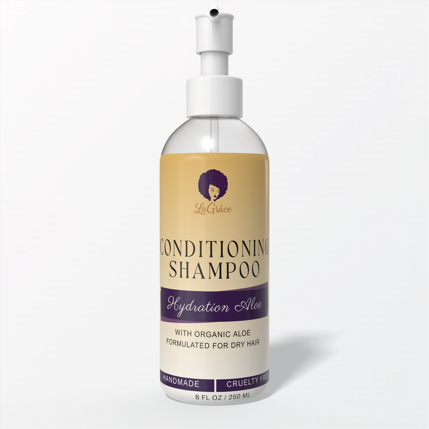 Hydration Shampoo