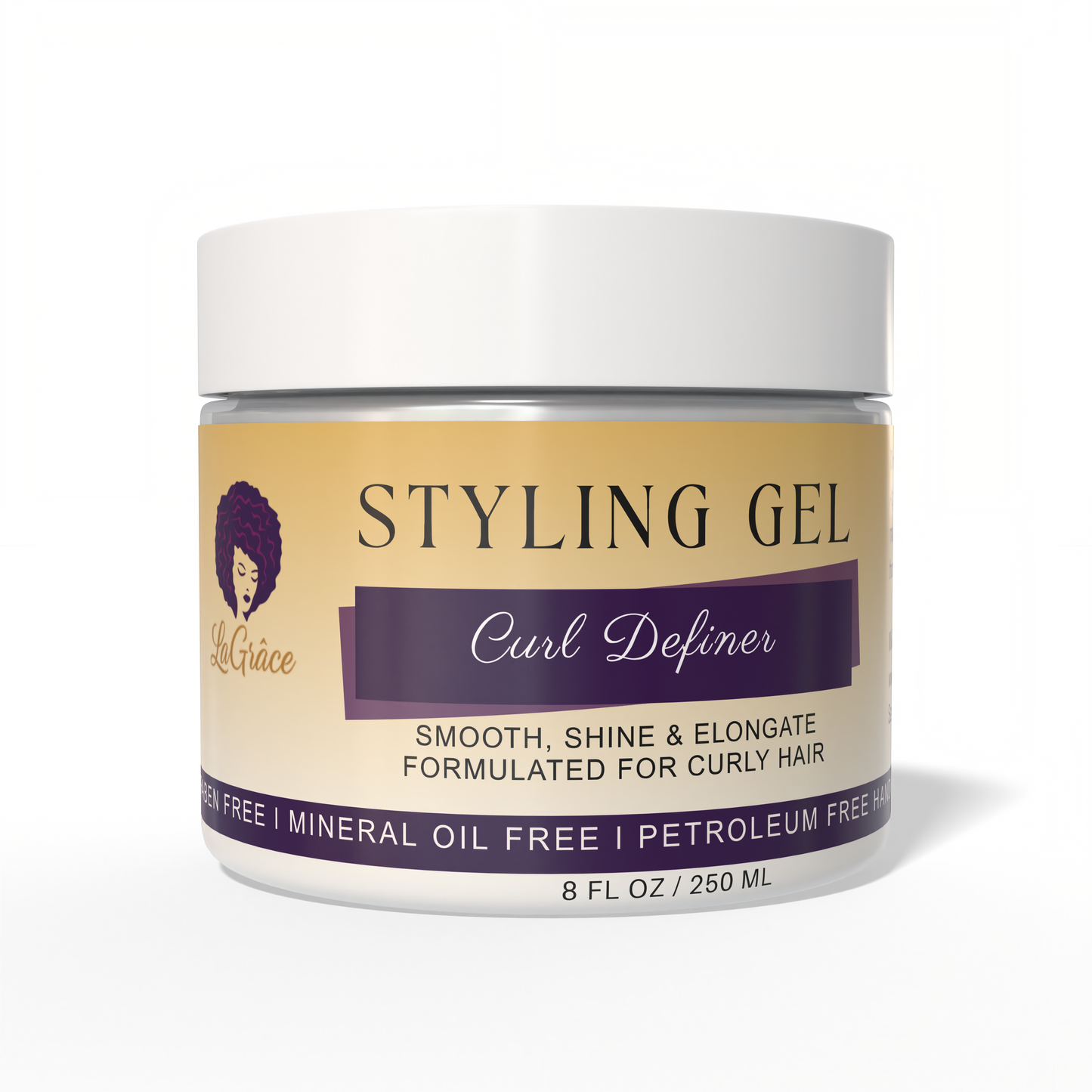 Curl Definer Gel