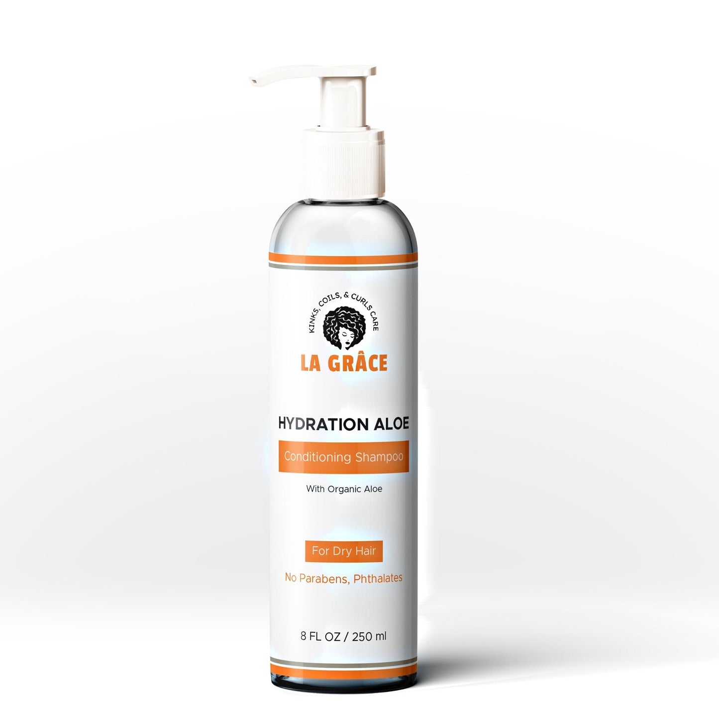 Hydration Shampoo