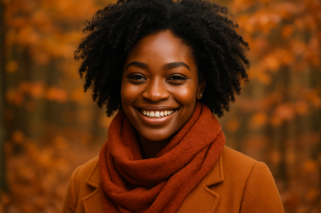 Fall & Winter Haircare Tips: Protecting Your Hair from Dry Air