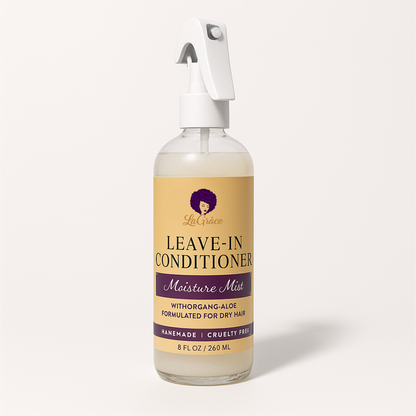 Moisture Mist Leave-in