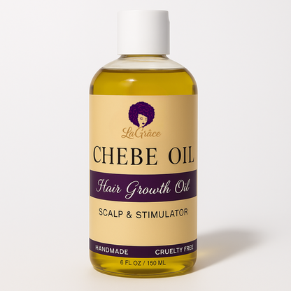 Chebe Oil