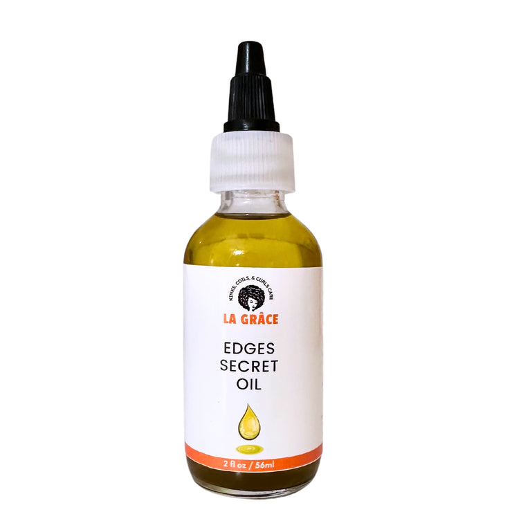 Edges Secret Oil