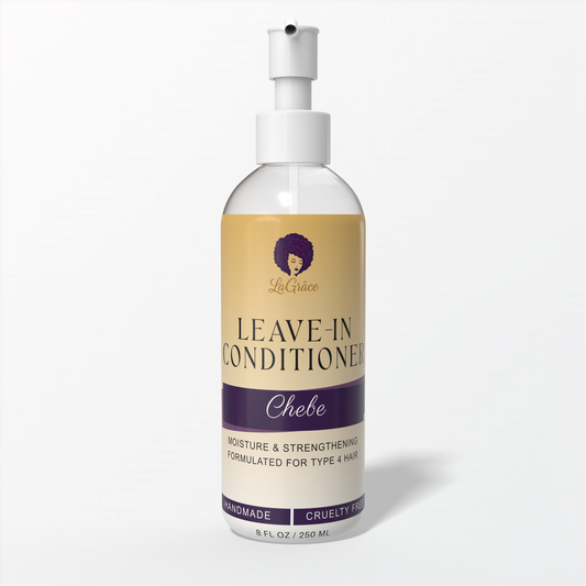 Chebe Leave in Conditioner