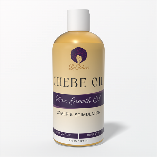 Chebe Oil