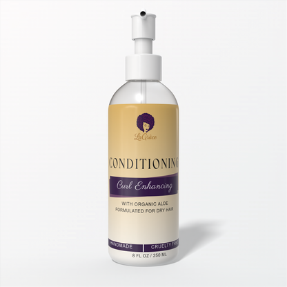 Curl Enhancer Conditioner