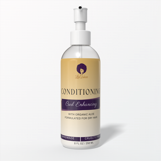 Curl Enhancer Conditioner