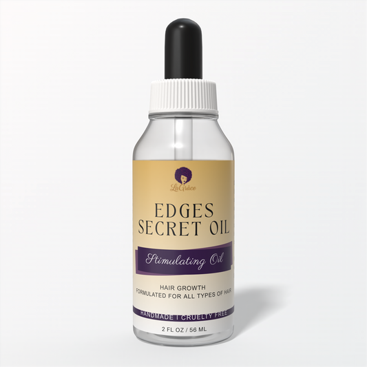 Edges Secret Oil