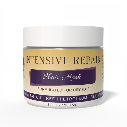 Intensive Repair