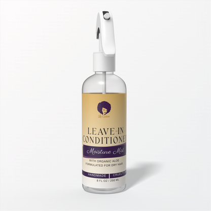 Moisture Mist Leave-in