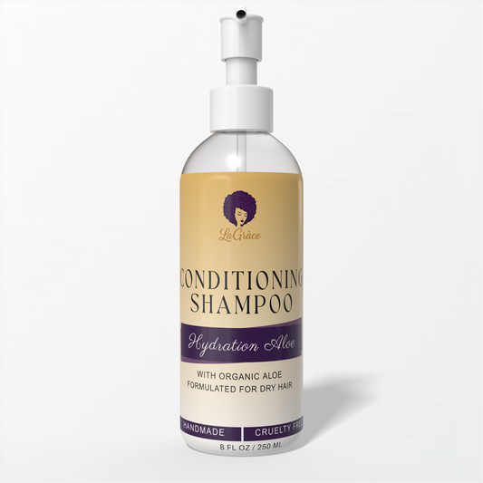 Hydration Shampoo