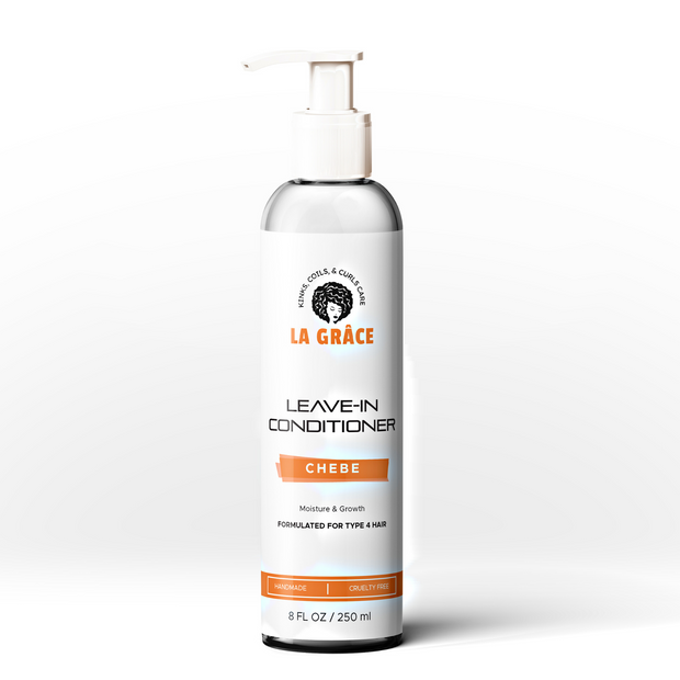 Chebe Leave in Conditioner